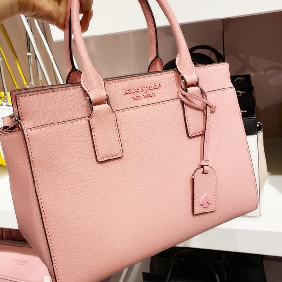 🎀Kate Spade Cameron Street Satchel&Crossbody - Picture 2 of 2